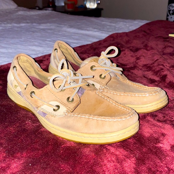 Sperry’s Womens Size 7 - Picture 2 of 3